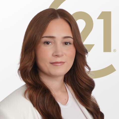 Frau Anna-Luise Krasnianski