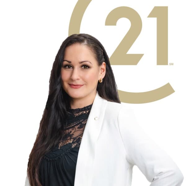 Jessica Bollmann - Immobilienmakler bei CENTURY 21 Regiomakler
