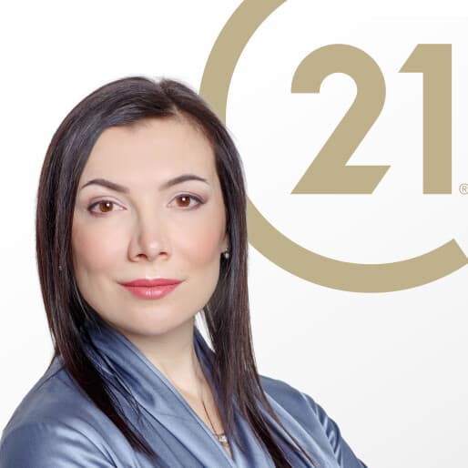 Frau Nadja Mityusheva