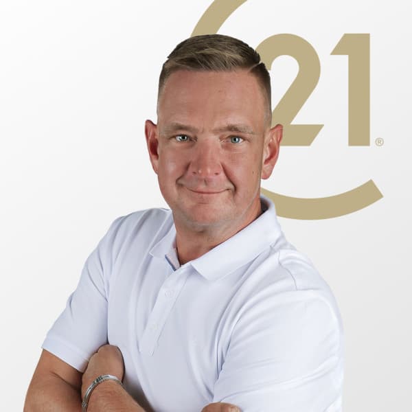 Nico Richter - Immobilienmakler bei CENTURY 21 NR Immobilien GmbH