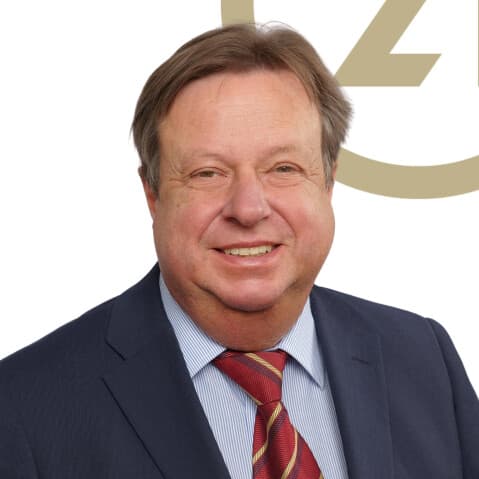 Gerhard Hahn