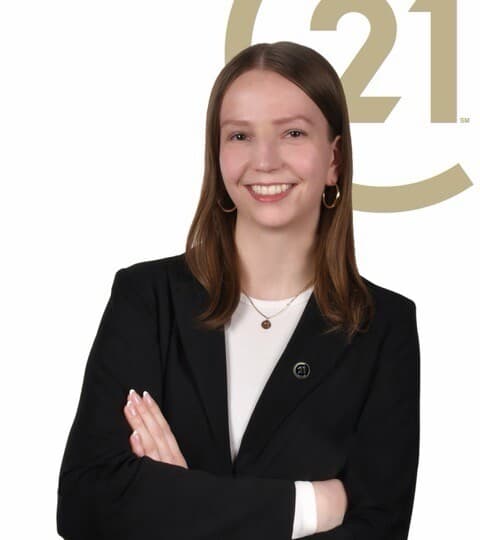 Frau Emma Pauli