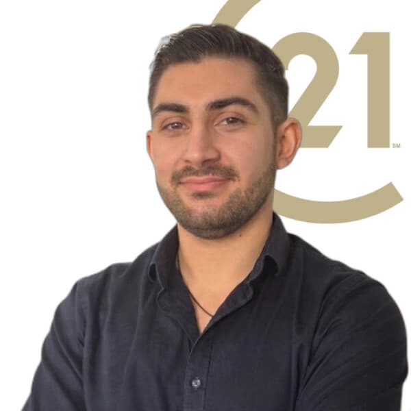 Georgios Bilios - Immobilienmakler bei CENTURY 21 Celeste & Co. Immobilien