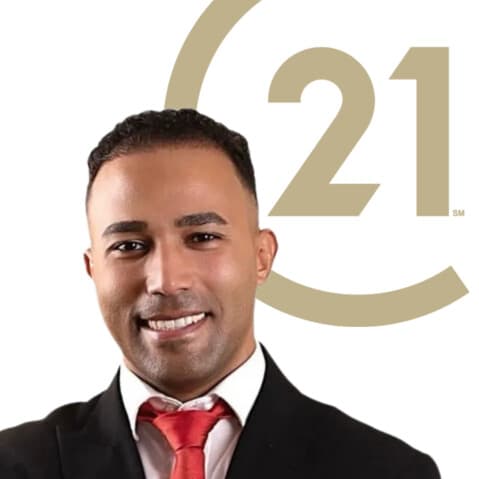 Naim Dahmani - Immobilienmakler bei CENTURY 21 Dahmani Immobilien