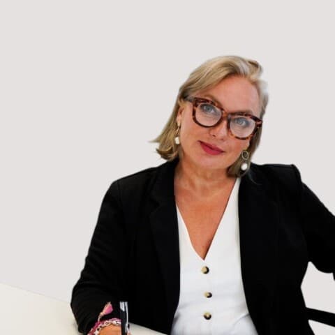 Frau Silke Malledent