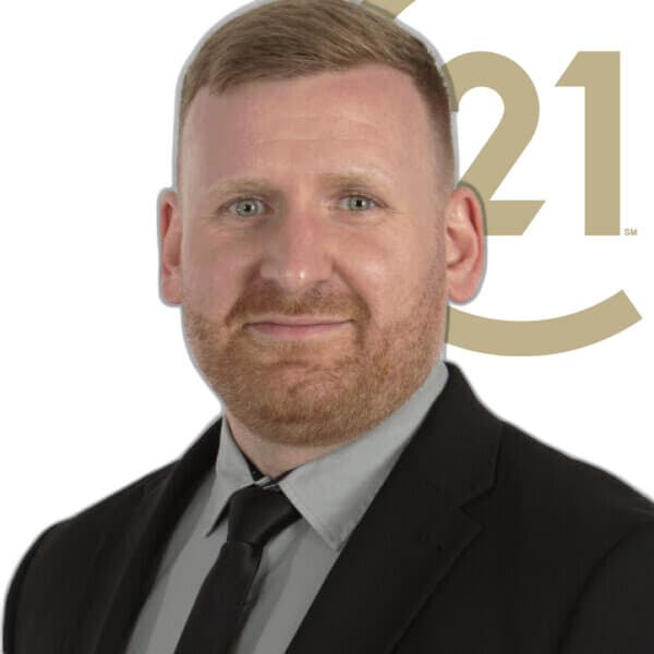 Florian Runge - Immobilienmakler bei CENTURY 21 Immobilien Rostock