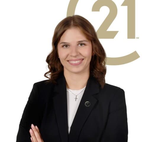 Leni Meisch - Immobilienmakler bei CENTURY 21 Klimas Immobilien