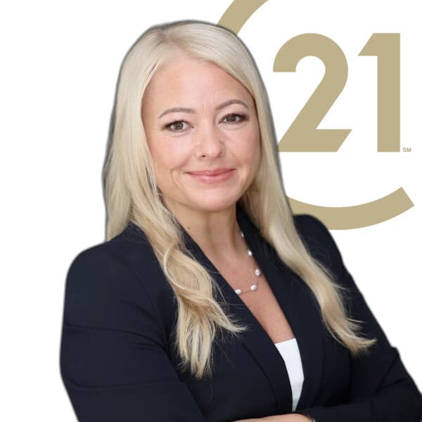 Olga Müller - Immobilienmakler bei CENTURY 21 Felten Immobilien