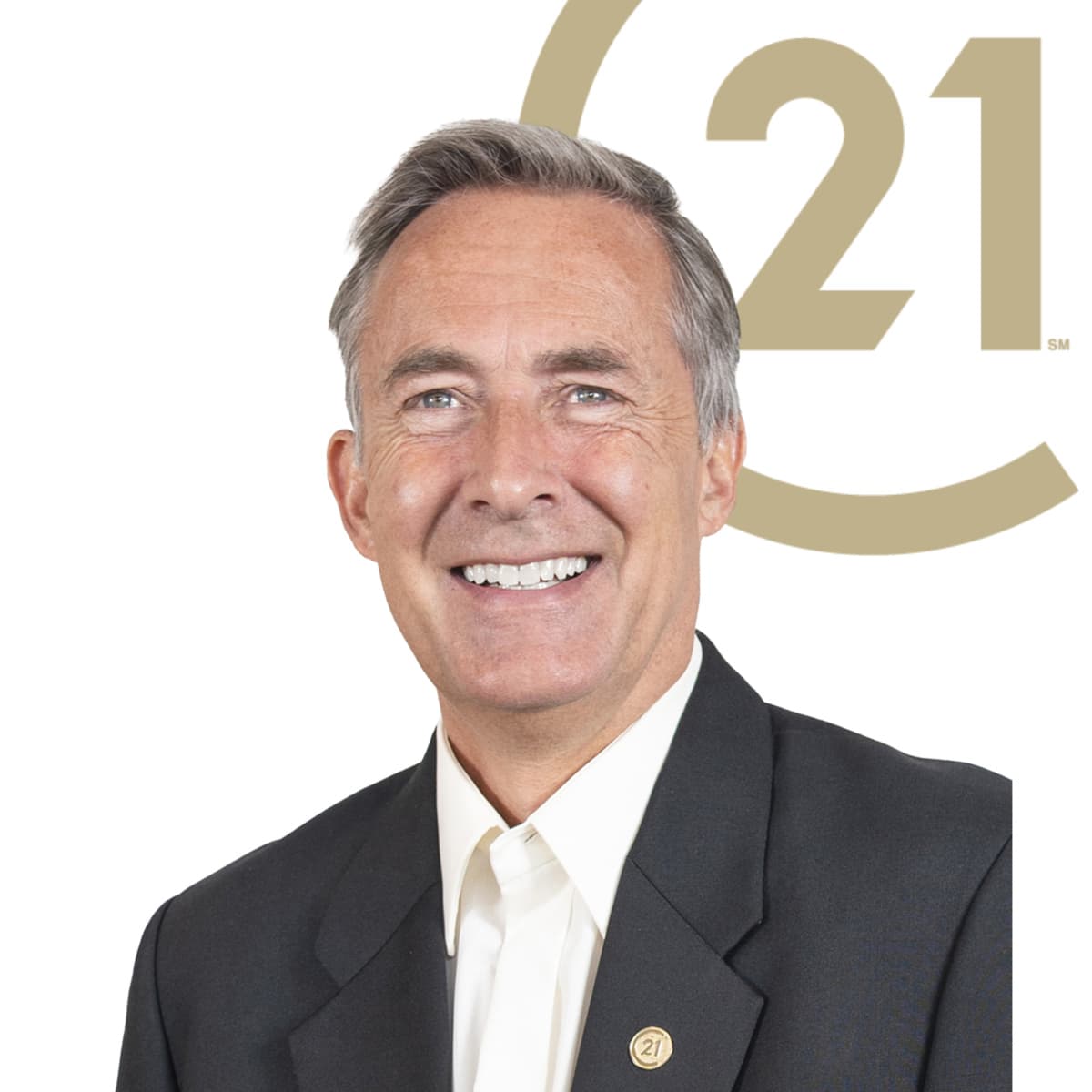 Alex Woodruff - Immobilienmakler bei CENTURY 21 Hofmann Immobilien