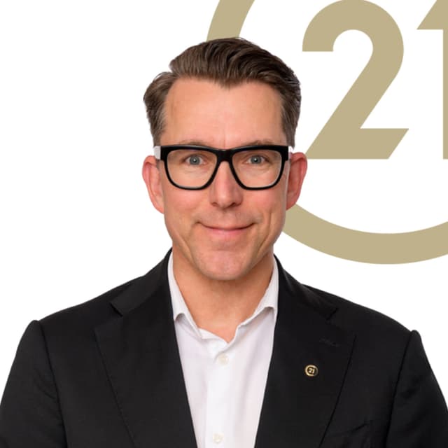 Andreas Bröske