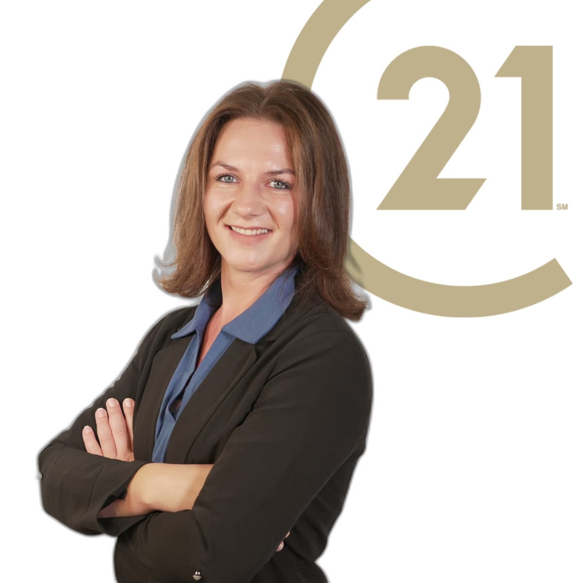 Magdalena Giertz - Immobilienmakler bei CENTURY 21 Sahler Immobilien