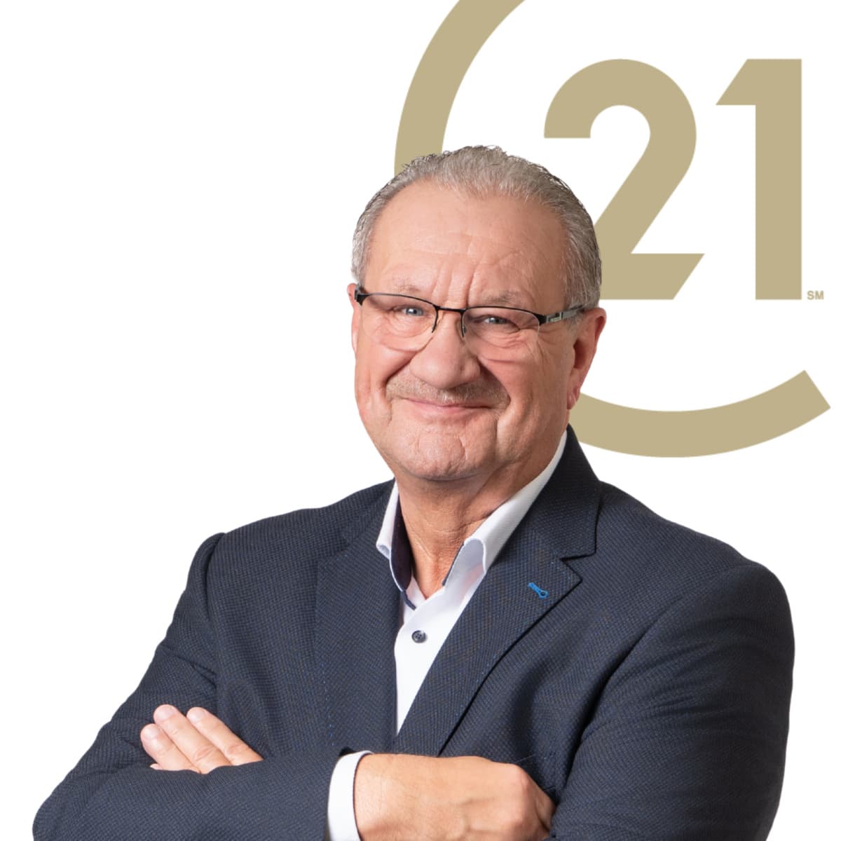 Reiner Konken - Immobilienmakler bei CENTURY 21 Elpel & Kollegen