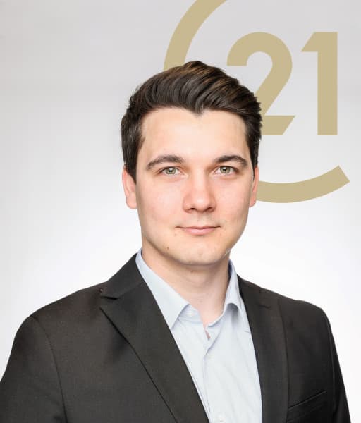 Herr Valentin Olariu