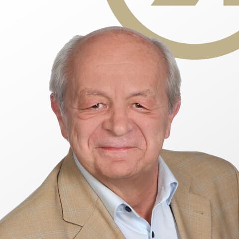 Gerd Gruß - Immobilienmakler bei CENTURY 21 Meier & Cie. Immobilien