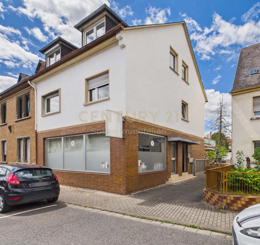 Haus in Mainz – Bild 1