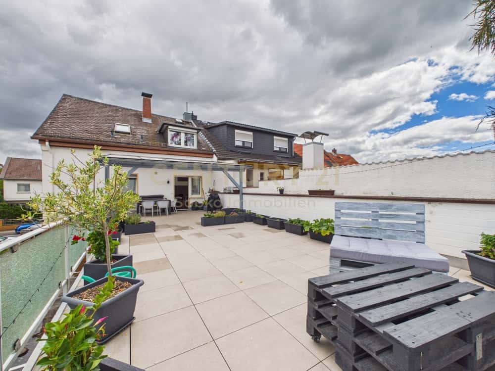 Haus in Mainz – Bild 1