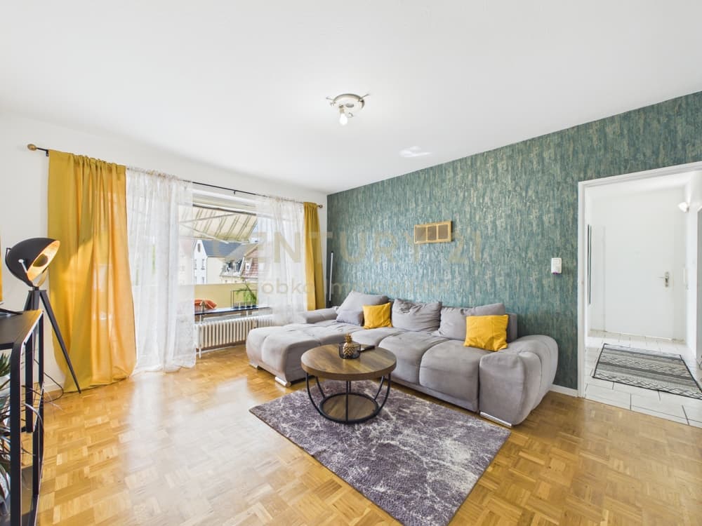 Wohnung in Mainz