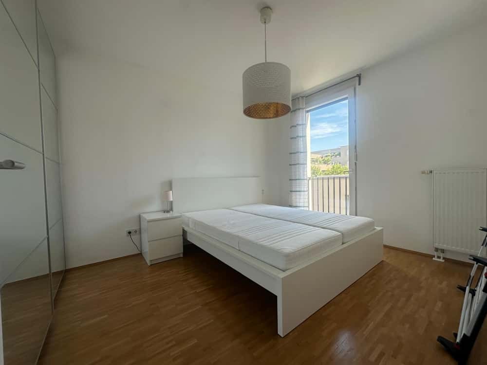 Wohnung in Frankfurt am Main / Gallusviertel – Bild 5