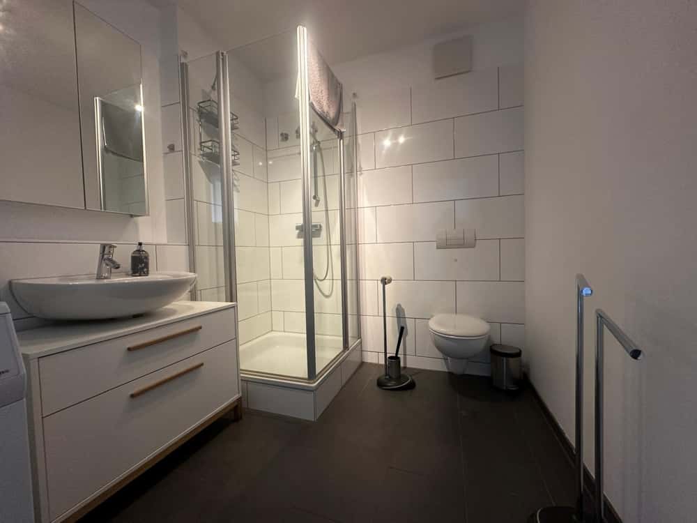 Wohnung in Frankfurt am Main / Gallusviertel – Bild 4