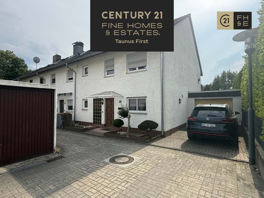 Haus in Eschborn – Bild 1