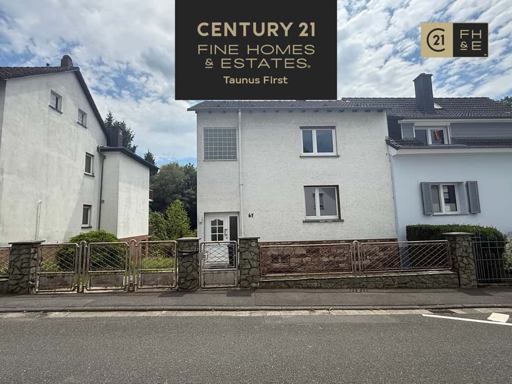 Haus in Kelkheim (Taunus) / Fischbach – Bild 1