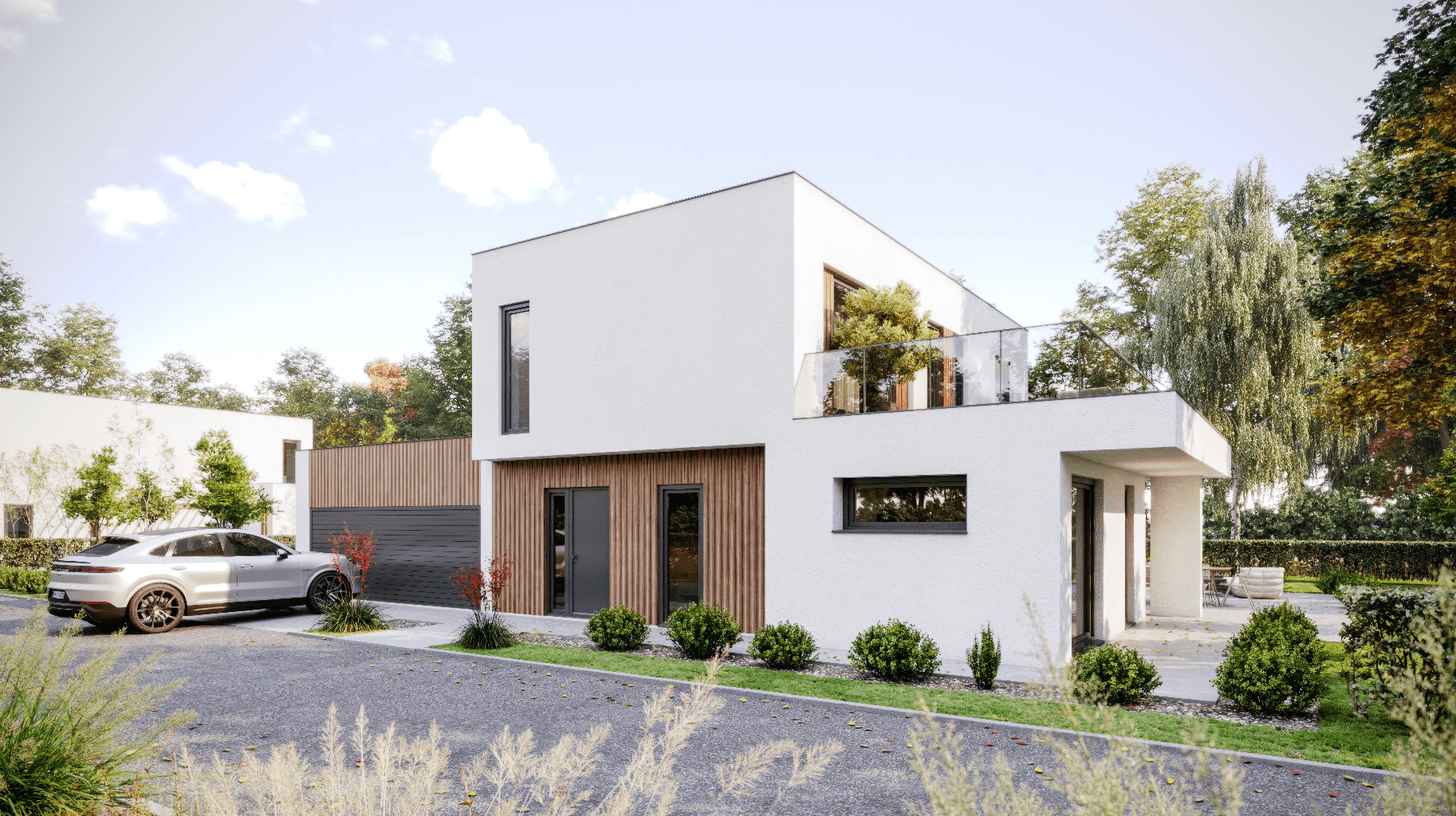 Haus in Bad Lausick – Bild 1