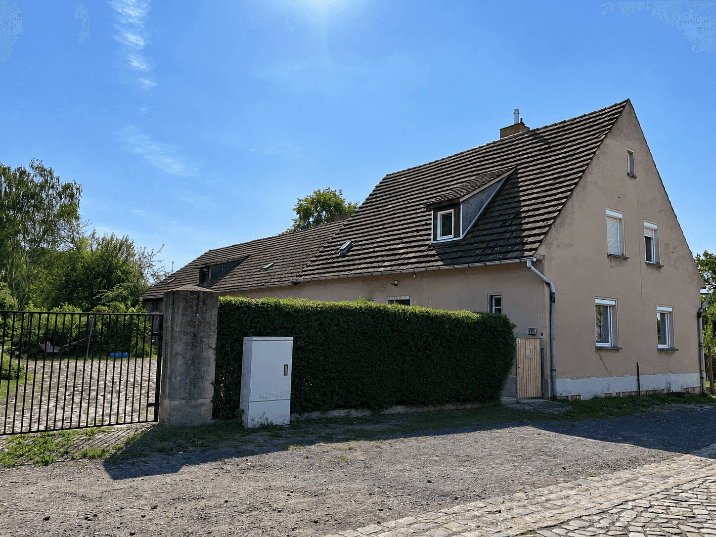 Haus in Elsteraue – Bild 3