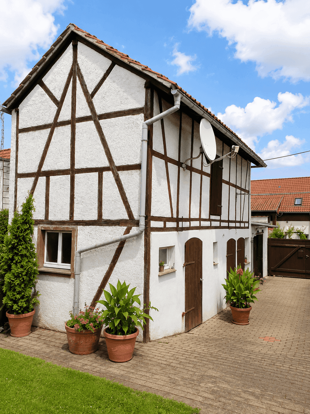 Haus in Erfurt – Bild 3