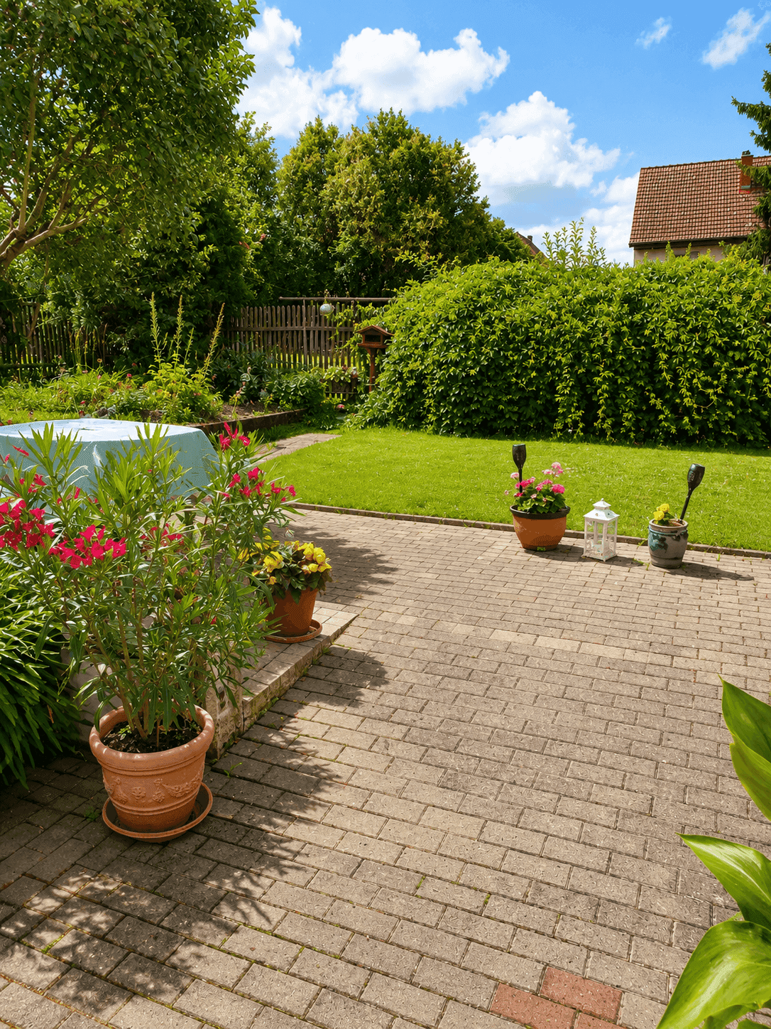 Haus in Erfurt – Bild 5