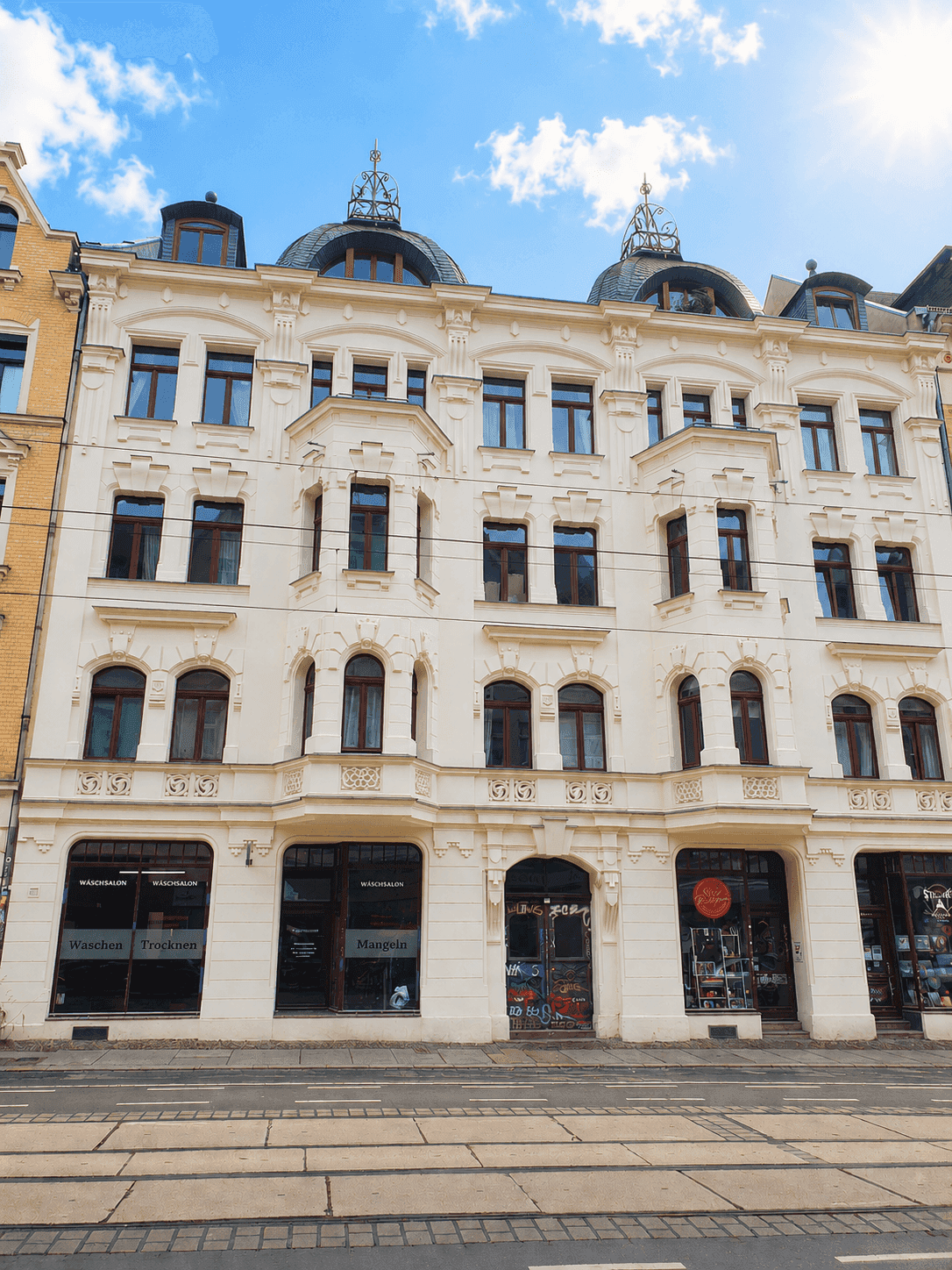 Büro in Leipzig – Bild 1