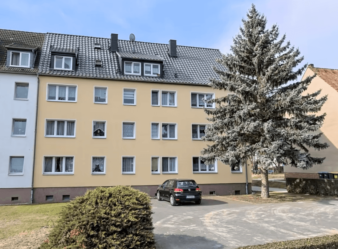 Wohnung in Frohburg – Bild 1