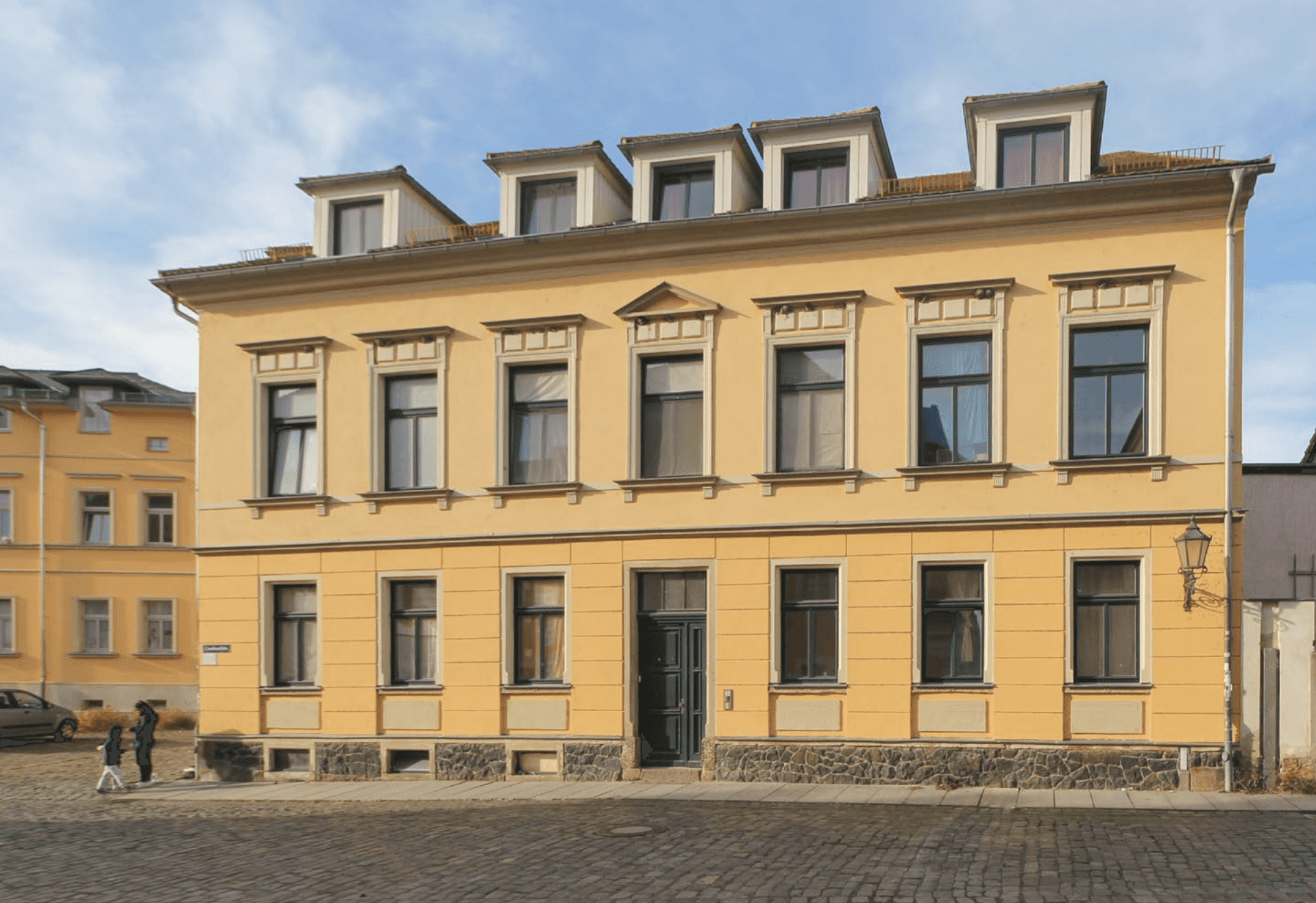 Wohnung in Grimma – Bild 1