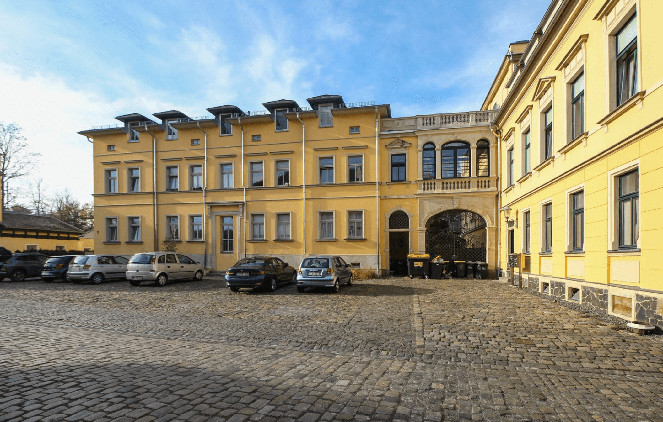 Wohnung in Grimma – Bild 1